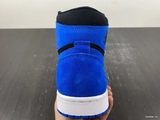 Rep Kickmax 1 Jordan High Royal OG Reimagined Air DZ5485-042 0325
